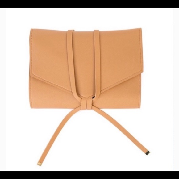 Glass Ladder & Co Organizer Roll - Picture 2 of 5